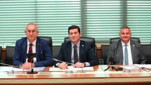 CHP’li Sertel: Altay tankı için tam iki yıldır geri sayım sürüyor