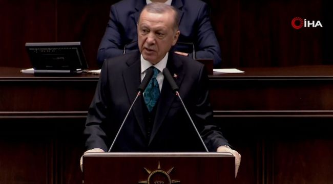 Cumhurbaşkanı Erdoğan'dan indirim müjdesi