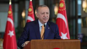 Cumhurbaşkanı Erdoğan'dan önemli açıklamalar