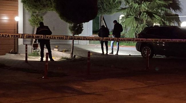Dini nikahlı eşini yaralayıp kayınvalidesini öldüren damat tutuklandı