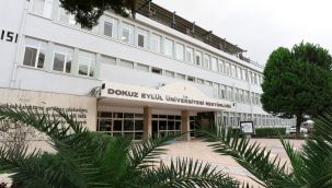 Dokuz Eylül'den yeni deprem raporu