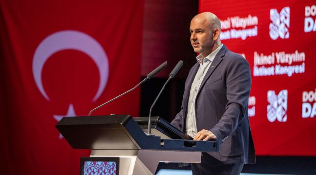 Dr. Güven Eken: Sevgi olmadan dünyada hiçbir şey değişmez