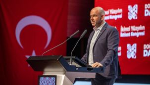 Dr. Güven Eken: Sevgi olmadan dünyada hiçbir şey değişmez