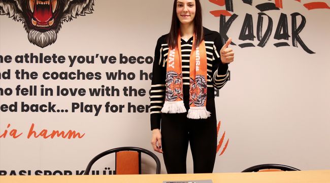 Eczacıbaşı, Tijana Boskovic ile sözleşme yeniledi