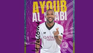 El Kaabi Al-Sadd'a transfer oldu