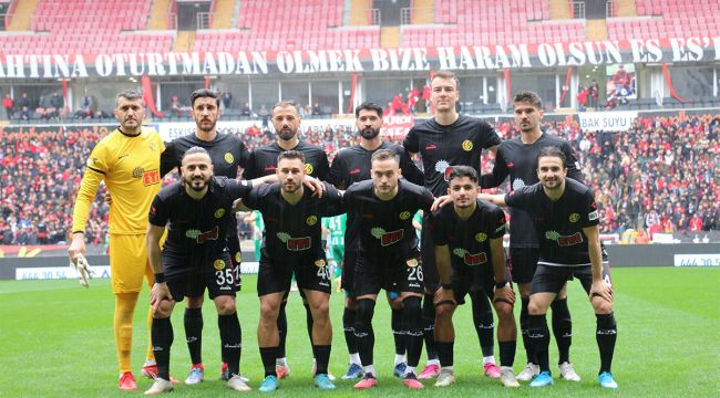 Eskişehirspor, eski günlerine dönmeyi hedefliyor