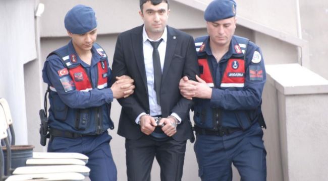 Fethiye'de 'çekiç'li cinayete 18 yıl hapis