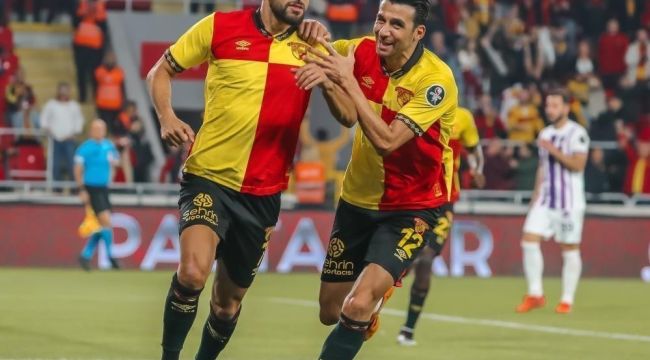 Göztepe’de Yasin Öztekin belirsizliği sürüyor