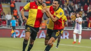 Göztepe’de Yasin Öztekin belirsizliği sürüyor