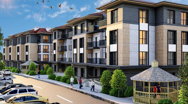'İlk Evim' kura çekimlerinde sıra İstanbul'da