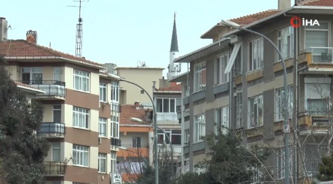 İstanbul'da deprem göçü