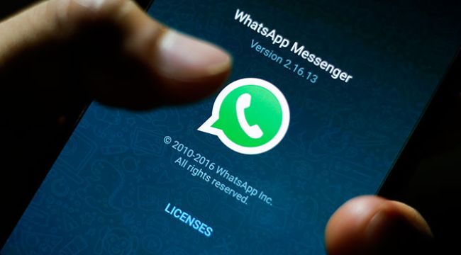 İstanbul'da 'Whatsapp' dolandırıcılarına operasyon