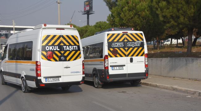 İzmir Büyükşehir Belediyesi’nden S plaka açıklaması