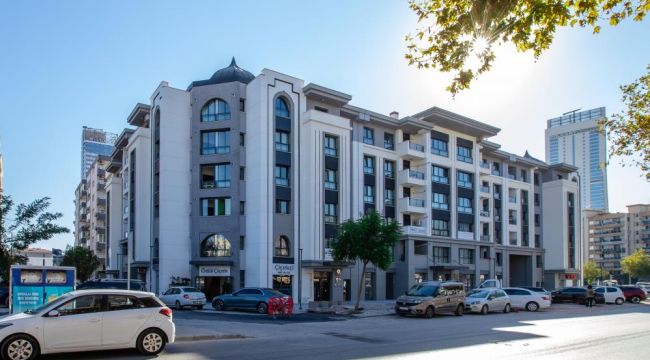 İzmir'de afet sonrası dönüşüm rakamları açıklandı