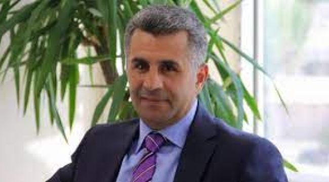 İzmir'den vekil adaylığına süpriz isim