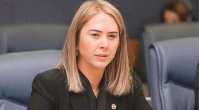 İzmir Milletvekili Çankırı'dan 'Karabağlar' tepkisi