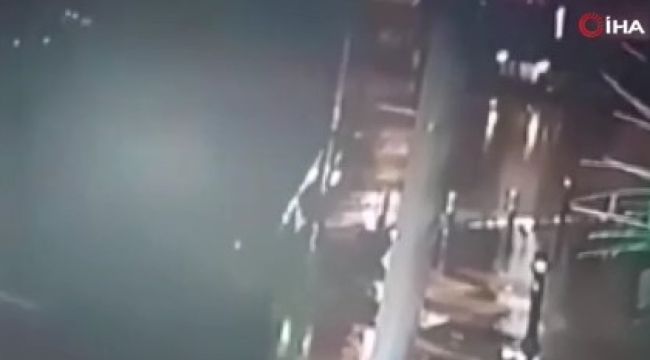 Kadıköy'de yayanın ölümüne neden olan avukat hakkında 6 yıl hapis talebi