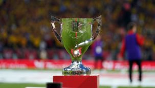 Kupada çeyrek final tarihleri açıklandı