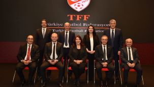 Lale Orta: Maçlar sırasında asla VAR Merkezi'ne girilmemiştir girilmeyecektir