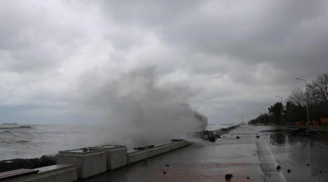 Meteoroloji uyardı: Kış geri geliyor, zirai don bekleniyor