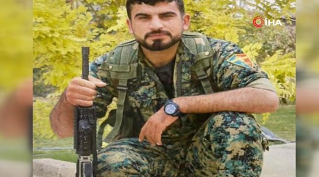 MİT'ten Sincar'da terör operasyonu