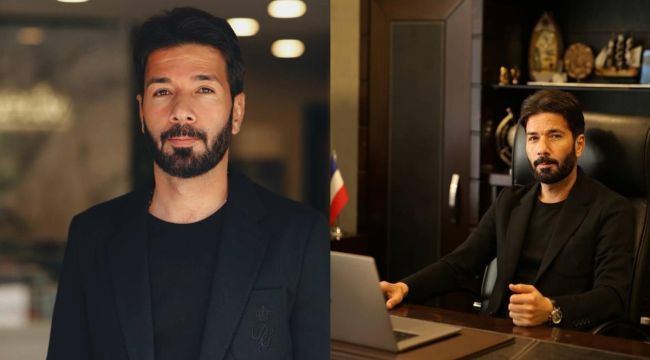 Nihat Tufan, Alanyaspor'a asbaşkan oldu