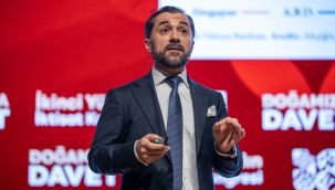 Prof. Dr. Akçiğit: Yeter ki bilimin ışığında bir şeyler yapmak isteyelim