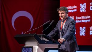 Prof. Dr. Bilge Yılmaz: Geleceğimiz çok parlak
