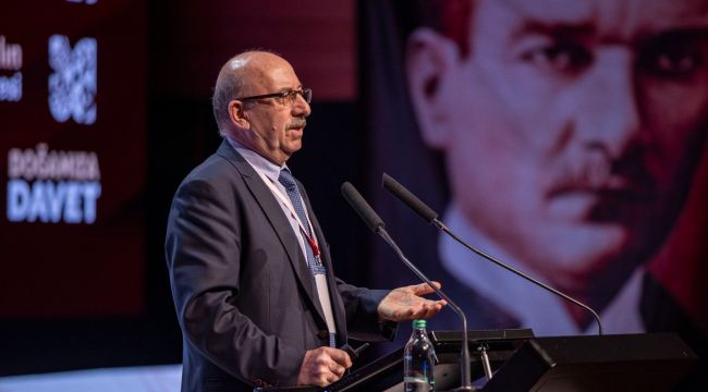 Prof. Dr. Tüysüz’den depreme karşı reçete: 24 senedir yol haritası çiziyoruz artık adım atalım