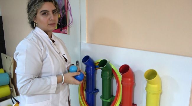 Psikolog Elif Özmen: Deprem sonrası çocukların günlük akışını bozmamak gerekiyor
