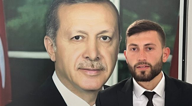 Recep Tayyip Erdoğan Nevşehir'den milletvekili adaylık başvurusunda bulundu