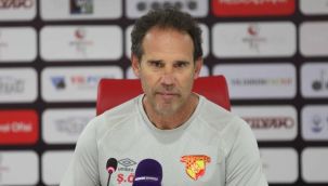 Şakir Özkayımoğlu: Yeni transferlerden verim alamadık