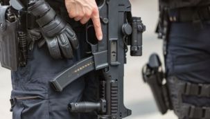 Şırnak'ta terör operasyonu