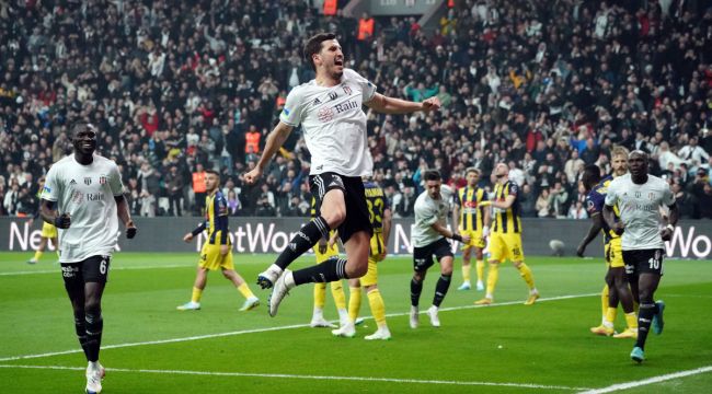 Süper Lig'in 24. haftasında öne çıkanlar