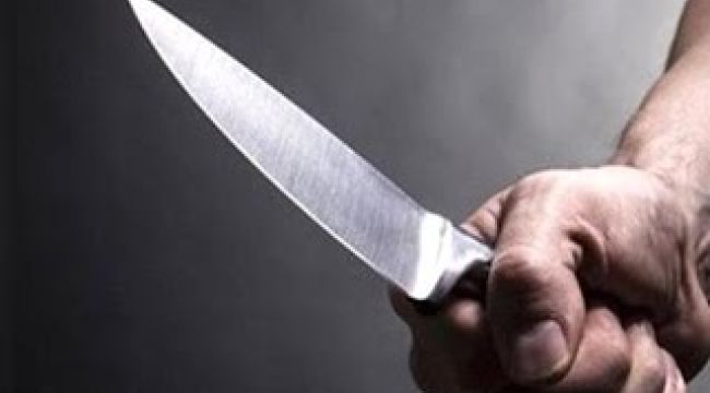 Tartıştığı kuzeni ve erkek arkadaşını bıçakladı