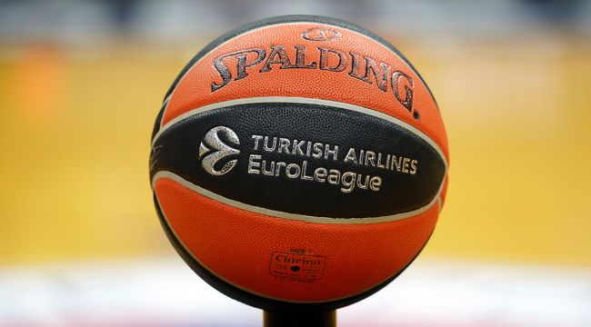 THY Euroleague'de 26. hafta heyecanı