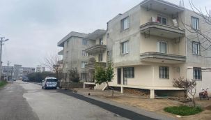 Torbalı'daki kadın cinayetindeki iki polis açığa alındı