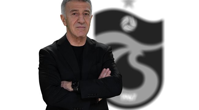 Trabzonspor'da istifa eden Başkan Ağaoğlu, taraftarı şaşırttı