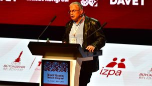 Yıldırım Koç: Minderin tutuştuğu bir sürece giriyoruz