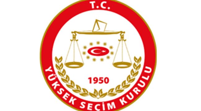YSK, Erdoğan ve Kılıçdaroğlu'nun adaylık başvurularını kabul etti