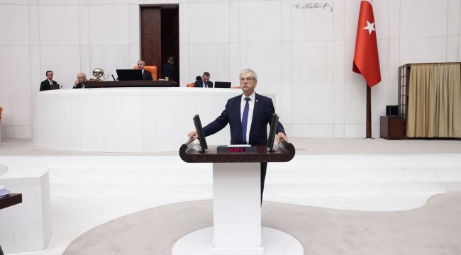 Ağız ve diş sağlığı teknikerlerinin sorunları Meclis’e taşındı