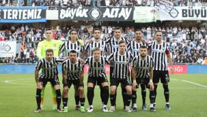 Altay rahat nefes almanın peşinde