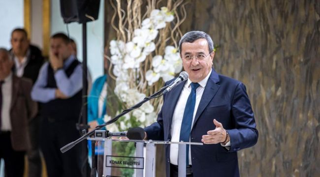 Başkan Abdül Batur: 14 Mayıs bayramımız olacak   