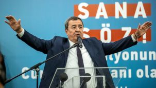 Başkan Batur'dan Roman Topluma Seçim Mesajı