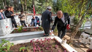 Başkan Soyer: “Osmaniye gündemimizden asla düşmeyecek”