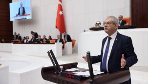 Bizim İstediğimiz Tek Şey Var Adalet Adalet Adalet