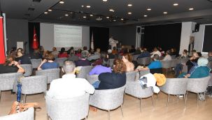 Bornova Belediyesi’nden tarıma dört dörtlük destek