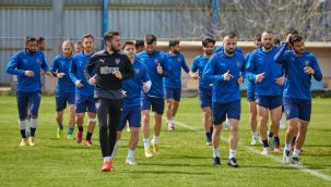 Bucaspor 1928 açısından hedef belirleyici mücadele