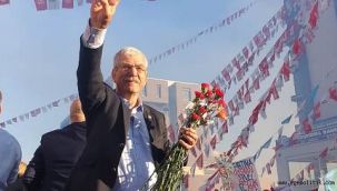 CHP’li Beko: Bu zulme son vermek için 1 Mayıs’ta alanlardayız