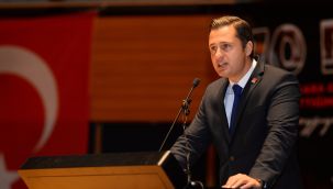 CHP’li Yücel: Artık 1 Mayıs’ları bayram havasında kutlayacağız